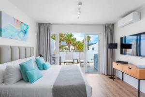 Wyndham Residences Golf del Sur Apart-hotel, San Miguel de Abona