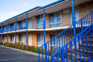 Blue Whale Motor Inn & Apartments, Warrnambool