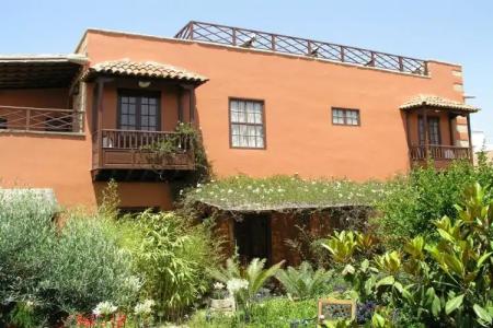 Rural San Miguel - Only Adults