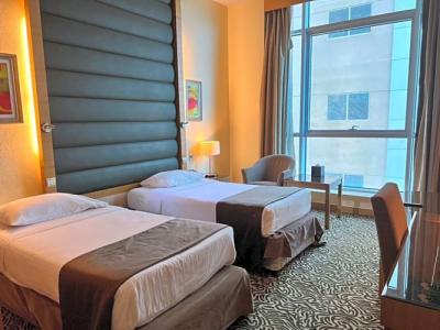 Copthorne Sharjah - 106
