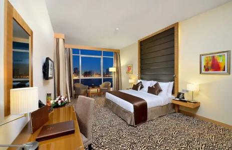 Copthorne Sharjah - 136