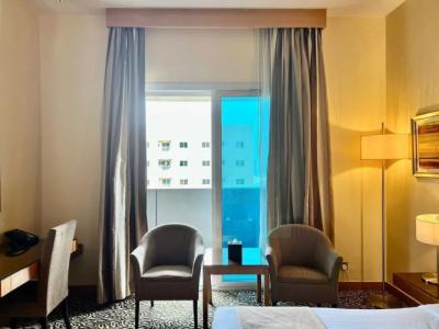 Copthorne Sharjah - 124