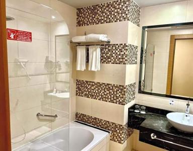 Copthorne Sharjah - 104