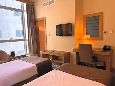 Copthorne Sharjah - 109
