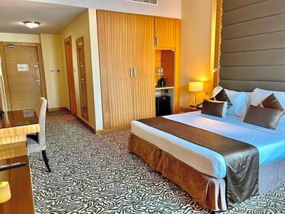 Copthorne Sharjah - 132