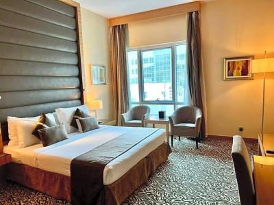 Copthorne Sharjah - 131