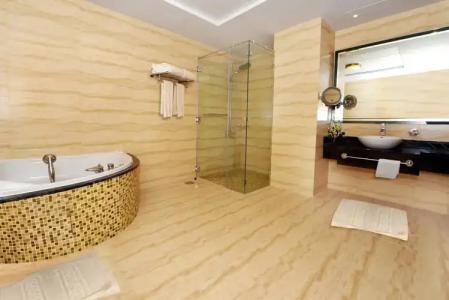 Copthorne Sharjah - 123