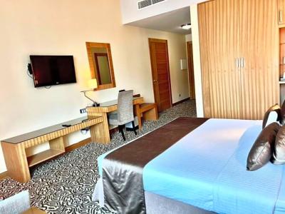 Copthorne Sharjah - 133