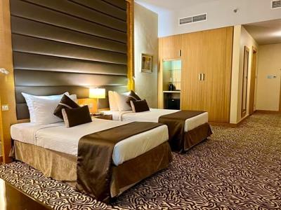 Copthorne Sharjah - 108