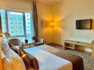 Copthorne Sharjah - 130