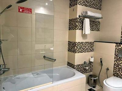 Copthorne Sharjah - 111