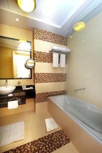 Copthorne Sharjah - 105