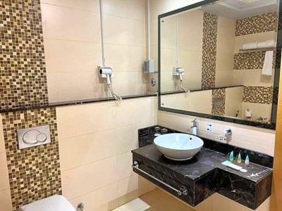 Copthorne Sharjah - 110