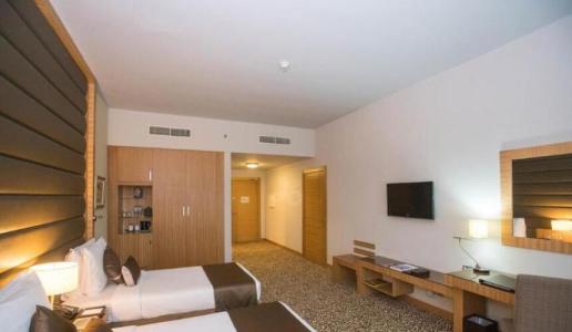 Copthorne Sharjah - 115
