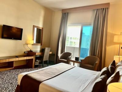 Copthorne Sharjah - 126
