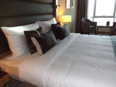 Copthorne Sharjah - 128