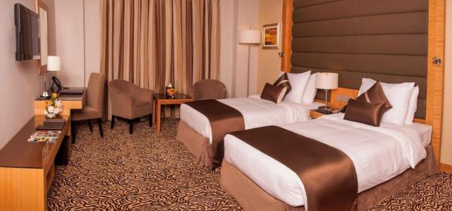 Copthorne Sharjah - 114