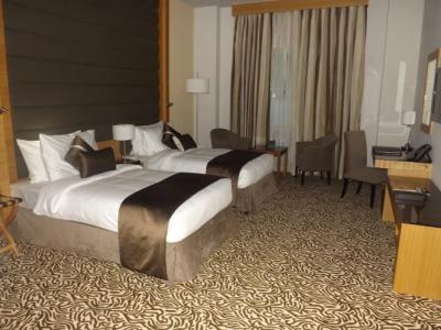 Copthorne Sharjah - 102
