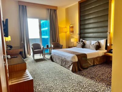 Copthorne Sharjah - 125