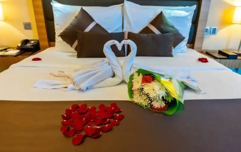 Copthorne Sharjah - 122