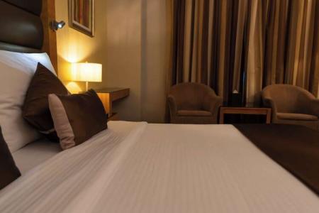 Copthorne Sharjah - 129