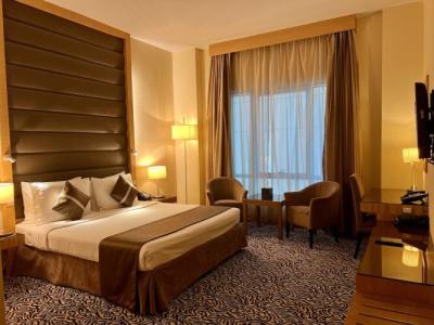 Copthorne Sharjah - 123