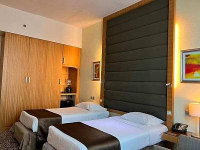 Copthorne Sharjah - 107