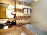 Superior Double room city view