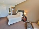 2 Bedrooms Luxury Apartment with balcony
