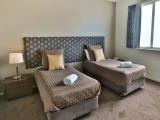 3 Bedrooms Luxury Apartment with balcony