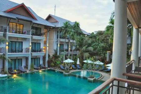 Navatara Phuket Resort - SHA Extra Plus - 0