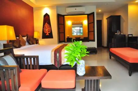 Navatara Phuket Resort - SHA Extra Plus - 13