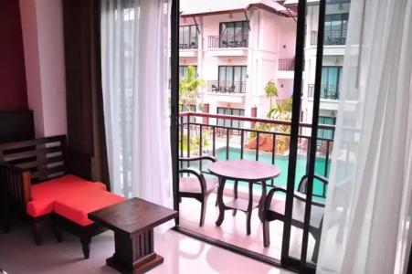 Navatara Phuket Resort - SHA Extra Plus - 6
