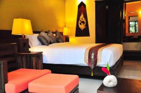 Navatara Phuket Resort - SHA Extra Plus - 10