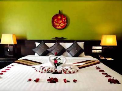 Navatara Phuket Resort - SHA Extra Plus - 32