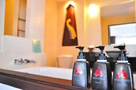 Navatara Phuket Resort - SHA Extra Plus - 15