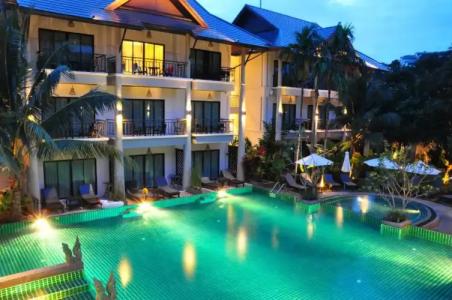 Navatara Phuket Resort - SHA Extra Plus - 18