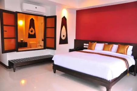 Navatara Phuket Resort - SHA Extra Plus - 7