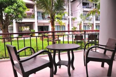 Navatara Phuket Resort - SHA Extra Plus - 4