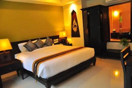 Navatara Phuket Resort - SHA Extra Plus - 11