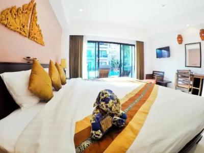 Navatara Phuket Resort - SHA Extra Plus - 34