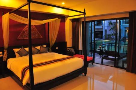 Navatara Phuket Resort - SHA Extra Plus - 44