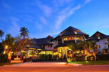 Navatara Phuket Resort - SHA Extra Plus - 22