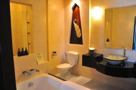 Navatara Phuket Resort - SHA Extra Plus - 31