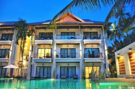 Navatara Phuket Resort - SHA Extra Plus - 21