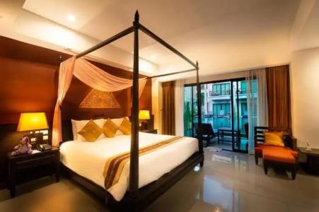 Navatara Phuket Resort - SHA Extra Plus - 1