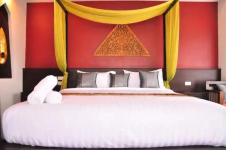 Navatara Phuket Resort - SHA Extra Plus - 8