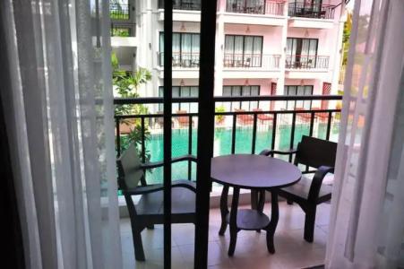 Navatara Phuket Resort - SHA Extra Plus - 2