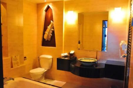 Navatara Phuket Resort - SHA Extra Plus - 17