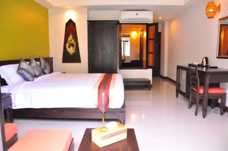 Navatara Phuket Resort - SHA Extra Plus - 25
